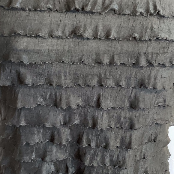 Bianca Nygard long top - Picture 2 of 4